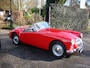 MG MG A M.G.A. 1500 Roadster