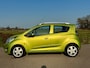 Chevrolet Spark 1.0 16V LE Streetwise slechts 73.312 km 15" Velgen Airco BT/AUX Centrale Vergrendeling Dealer onderhouden!
