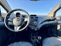 Chevrolet Spark 1.0 16V LE Streetwise slechts 73.312 km 15" Velgen Airco BT/AUX Centrale Vergrendeling Dealer onderhouden!