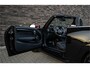 MINI John Cooper Works Cabrio 2.0 F1 Aut. | Navigatie | Schaalstoelen | H&K | Head-Up | Camera | 18"LM | Midnight Black