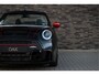 MINI John Cooper Works Cabrio 2.0 F1 Aut. | Navigatie | Schaalstoelen | H&K | Head-Up | Camera | 18"LM | Midnight Black
