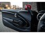 MINI John Cooper Works Cabrio 2.0 F1 Aut. | Navigatie | Schaalstoelen | H&K | Head-Up | Camera | 18"LM | Midnight Black