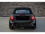 MINI John Cooper Works Cabrio 2.0 F1 Aut. | Navigatie | Schaalstoelen | H&K | Head-Up | Camera | 18"LM | Midnight Black