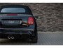 MINI John Cooper Works Cabrio 2.0 F1 Aut. | Navigatie | Schaalstoelen | H&K | Head-Up | Camera | 18"LM | Midnight Black
