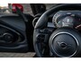 MINI John Cooper Works Cabrio 2.0 F1 Aut. | Navigatie | Schaalstoelen | H&K | Head-Up | Camera | 18"LM | Midnight Black