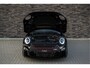 MINI John Cooper Works Cabrio 2.0 F1 Aut. | Navigatie | Schaalstoelen | H&K | Head-Up | Camera | 18"LM | Midnight Black