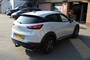 Mazda CX-3 2.0 SkyActiv-G 120 GT-M Automaat -Bose audio trekhaak