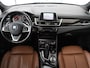 BMW 2-Serie Active Tourer 220i Luxury | Panoramadak | Leder | Stoelverwarming | Trekhaak | Sportstoelen | Full LED | Navigatie | Climate control | Bluetooth | Parkeerhulp | Cruise control