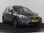 BMW 2-Serie Active Tourer 220i Luxury | Panoramadak | Leder | Stoelverwarming | Trekhaak | Sportstoelen | Full LED | Navigatie | Climate control | Bluetooth | Parkeerhulp | Cruise control