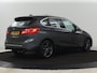 BMW 2-Serie Active Tourer 220i Luxury | Panoramadak | Leder | Stoelverwarming | Trekhaak | Sportstoelen | Full LED | Navigatie | Climate control | Bluetooth | Parkeerhulp | Cruise control