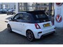 Fiat 500C 1.4 T-Jet Abarth Turismo 70th Anniversary
