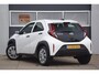 Toyota Aygo X 1.0 VVT-i MT APPLE CARPLAY/ADAPTIEVE CRUISE/LED DAGRIJ VERLICHTING