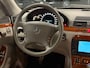 Mercedes-Benz S-klasse 350 XENON/NAVI/LEDER/SCHUIFDAK/KEYLESS/SOFTCLOSE/LUCHTVERING/STOELVERW+STOELKOELER/PDC