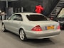 Mercedes-Benz S-klasse 350 XENON/NAVI/LEDER/SCHUIFDAK/KEYLESS/SOFTCLOSE/LUCHTVERING/STOELVERW+STOELKOELER/PDC