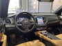 Volvo XC90 T8 Recharge Ultimate Dark | Luchtvering | Bowers&Wilkins | Massage | Trekhaak | 22 Inch | Head-Up
