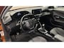 Peugeot 2008 1.2 PureTech Allure Pack ECC CRUISE LM NAVI CARPLAY.