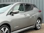 Nissan Leaf Electric 40kWh N-Connecta | SOH 90% I Stoelverwarming V+A I Stuurverwarming I Adaptieve Cruise I Navigatie I Camera I PDC V+A I Dodehoek I