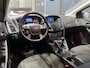 Ford Focus Wagon 1.0 EcoBoost Titanium | Voorruitverwarming | Park Pilot | Getint Glas | Stoelverwarming