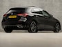 Mercedes-Benz A-klasse 220 AMG Sport 190Pk Automaat (SCHUIFDAK, GROOT NAVI, SFEERVERLICHTING, CAMERA, STOELVERWARMING, SPORTSTOELEN, GETINT GLAS, LEDER/ALCANTARRA, NIEUWSTAAT)