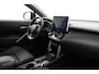 Toyota Corolla Cross Hybrid 200 Executive | Leder | Apple Carplay / Android Auto | Stoel-/stuurverwarming | Dodehoek detectie | 360 camera | JBL