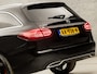 Mercedes-Benz C-klasse 180 AMG Edition 1 156Pk Automaat (PANORAMADAK, BLACK PACK, GROOT NAVI, LEDER, GETINT GLAS, SPORTSTOELEN, STOELVERWARMING, CRUISE, NIEUWSTAAT)
