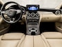 Mercedes-Benz C-klasse 180 AMG Edition 1 156Pk Automaat (PANORAMADAK, BLACK PACK, GROOT NAVI, LEDER, GETINT GLAS, SPORTSTOELEN, STOELVERWARMING, CRUISE, NIEUWSTAAT)