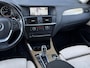 BMW X3 xDrive35i High Executive Leder - Xenon - Trekhaak - Navi - Leuke Auto