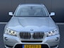 BMW X3 xDrive35i High Executive Leder - Xenon - Trekhaak - Navi - Leuke Auto