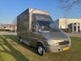 Mercedes-Benz Sprinter 308 CDI 2.2 355 Automaat Paardenwagen