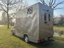 Mercedes-Benz Sprinter 308 CDI 2.2 355 Automaat Paardenwagen