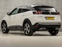 Peugeot 3008 1.2 PureTech Allure Sport Automaat 131Pk (APPLE CARPLAY, PARELMOER, GROOT NAVI, LEDER, GETINT GLAS, PARKEERSENSOREN, SPORTSTOELEN, CRUISE, LANE ASSIST, NIEUWSTAAT)