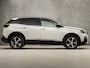 Peugeot 3008 1.2 PureTech Allure Sport Automaat 131Pk (APPLE CARPLAY, PARELMOER, GROOT NAVI, LEDER, GETINT GLAS, PARKEERSENSOREN, SPORTSTOELEN, CRUISE, LANE ASSIST, NIEUWSTAAT)