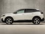 Peugeot 3008 1.2 PureTech Allure Sport Automaat 131Pk (APPLE CARPLAY, PARELMOER, GROOT NAVI, LEDER, GETINT GLAS, PARKEERSENSOREN, SPORTSTOELEN, CRUISE, LANE ASSIST, NIEUWSTAAT)