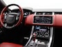 Land Rover Range Rover Sport 5.0 V8 Super Charger SVR | 575 PK | Head Up | Carbon | Adaptieve Cruise | 22 Inch | Sportuitlaat |