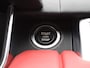 Land Rover Range Rover Sport 5.0 V8 Super Charger SVR | 575 PK | Head Up | Carbon | Adaptieve Cruise | 22 Inch | Sportuitlaat |
