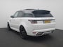 Land Rover Range Rover Sport 5.0 V8 Super Charger SVR | 575 PK | Head Up | Carbon | Adaptieve Cruise | 22 Inch | Sportuitlaat |