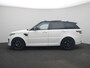 Land Rover Range Rover Sport 5.0 V8 Super Charger SVR | 575 PK | Head Up | Carbon | Adaptieve Cruise | 22 Inch | Sportuitlaat |