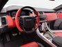 Land Rover Range Rover Sport 5.0 V8 Super Charger SVR | 575 PK | Head Up | Carbon | Adaptieve Cruise | 22 Inch | Sportuitlaat |