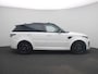 Land Rover Range Rover Sport 5.0 V8 Super Charger SVR | 575 PK | Head Up | Carbon | Adaptieve Cruise | 22 Inch | Sportuitlaat |