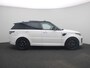 Land Rover Range Rover Sport 5.0 V8 Super Charger SVR | 575 PK | Head Up | Carbon | Adaptieve Cruise | 22 Inch | Sportuitlaat |