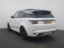Land Rover Range Rover Sport 5.0 V8 Super Charger SVR | 575 PK | Head Up | Carbon | Adaptieve Cruise | 22 Inch | Sportuitlaat |