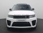 Land Rover Range Rover Sport 5.0 V8 Super Charger SVR | 575 PK | Head Up | Carbon | Adaptieve Cruise | 22 Inch | Sportuitlaat |