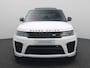 Land Rover Range Rover Sport 5.0 V8 Super Charger SVR | 575 PK | Head Up | Carbon | Adaptieve Cruise | 22 Inch | Sportuitlaat |