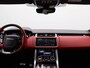 Land Rover Range Rover Sport 5.0 V8 Super Charger SVR | 575 PK | Head Up | Carbon | Adaptieve Cruise | 22 Inch | Sportuitlaat |