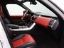Land Rover Range Rover Sport 5.0 V8 Super Charger SVR | 575 PK | Head Up | Carbon | Adaptieve Cruise | 22 Inch | Sportuitlaat |