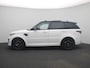 Land Rover Range Rover Sport 5.0 V8 Super Charger SVR | 575 PK | Head Up | Carbon | Adaptieve Cruise | 22 Inch | Sportuitlaat |