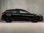 CUPRA Leon 2.0 TSI VZ Sport 301Pk Automaat (SCHUIFDAK, BLACK PACK, APPLE CARPLAY, STUUR/STOELVERWARMING, KUIPSTOELEN, MEMORY SEATS, CAMERA, BEATS AUDIO, ADAPTIVE CRUISE, KEYLESS, SFEERVERLICHTING, NIEUWSTAAT)