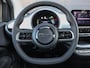 Fiat 500 Icon 42 kWh | Stoelverwarming | Achteruitrijcamera | AppleCarPlay/Android | 16'' LM velgen | Parkeersensoren v+a