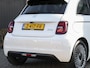 Fiat 500 Icon 42 kWh | Stoelverwarming | Achteruitrijcamera | AppleCarPlay/Android | 16'' LM velgen | Parkeersensoren v+a