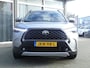 Toyota Corolla Cross Hybrid 140 Style AUTOMAAT + Comfort Pack Apple Carpl/Andr Auto, Stoel+Stuur vw. Cruise & Climate Control